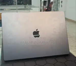 New Apple MacBook Pro 2024 M4 Max 16-Inch 32GB Apple M4 Max SSD 1T