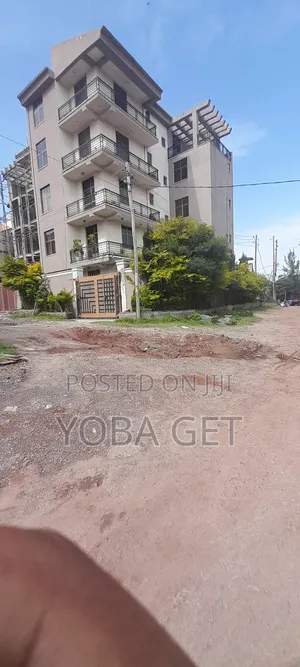 Furnished 12bdrm House in Yoba, Akaky Kaliti for sale