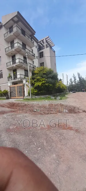 Photo - Furnished 12bdrm House in Yoba, Akaky Kaliti for sale