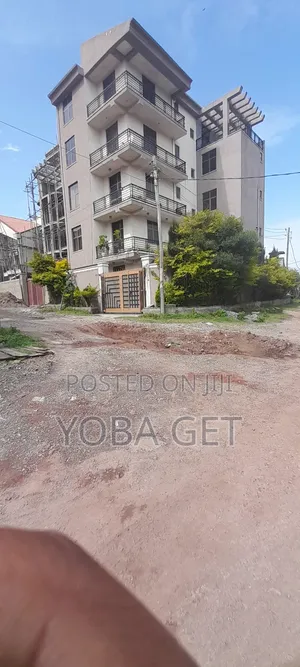 Furnished 12bdrm House in Yoba, Akaky Kaliti for sale