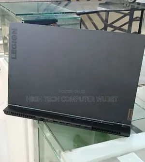 New Laptop Lenovo Legion 5 16GB Nvidia SSD 1T