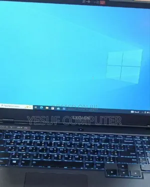 New Laptop Lenovo Legion 5 16GB Intel Core I7 SSD 1T