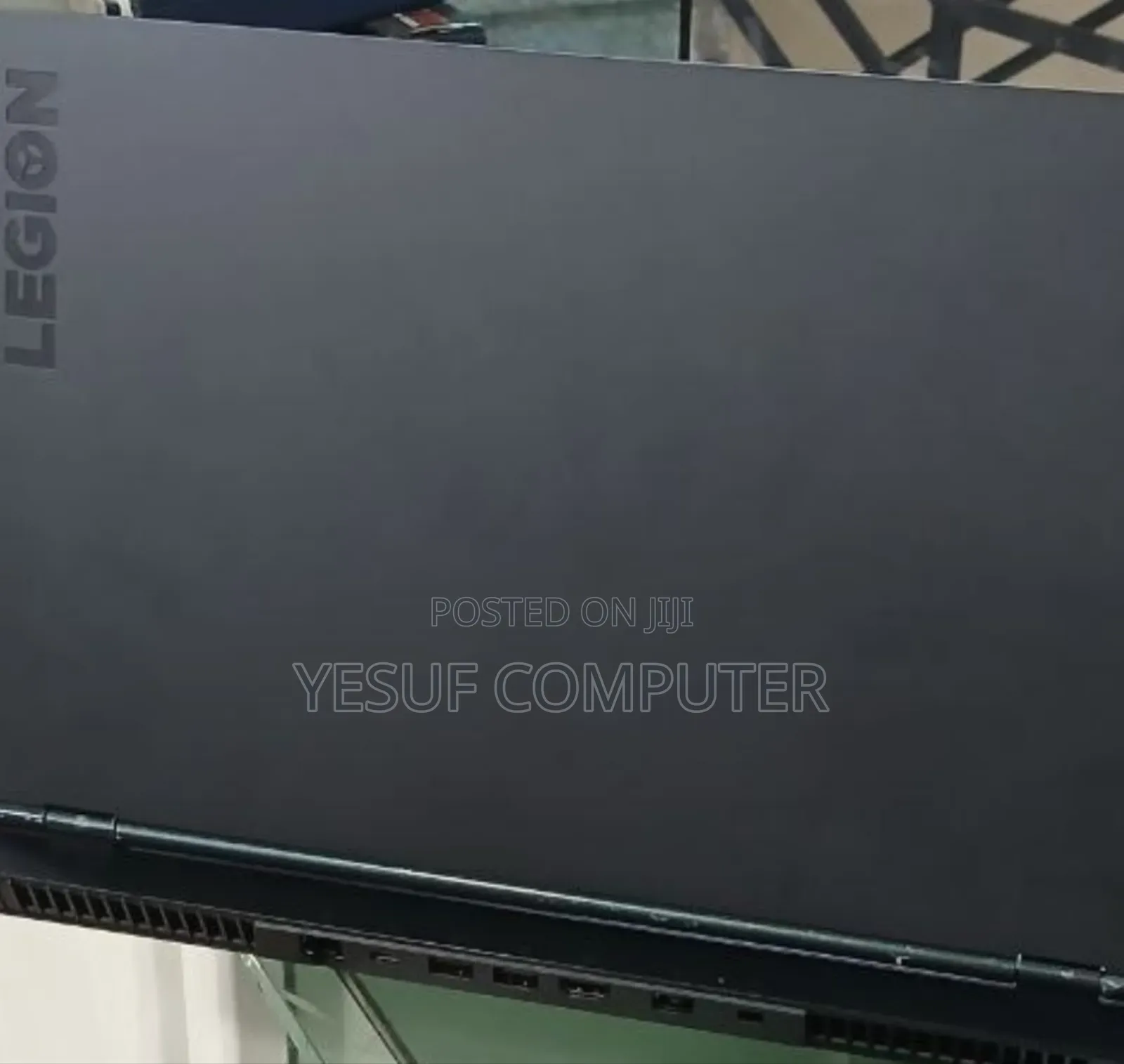 New Laptop Lenovo Legion 5 16GB Intel Core I7 SSD 1T