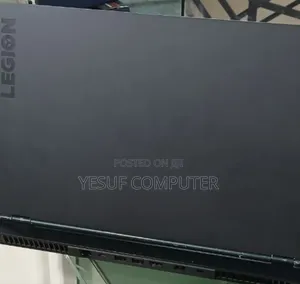 New Laptop Lenovo Legion 5 16GB Intel Core I7 SSD 1T