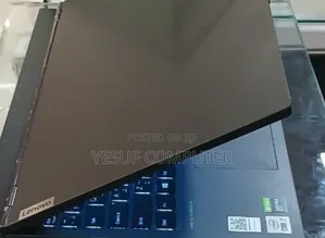 New Laptop Lenovo Legion 5 16GB Intel Core I7 SSD 1T