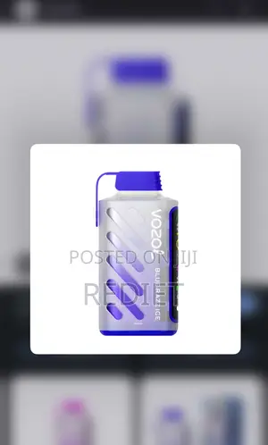 Photo - Electronic Vape