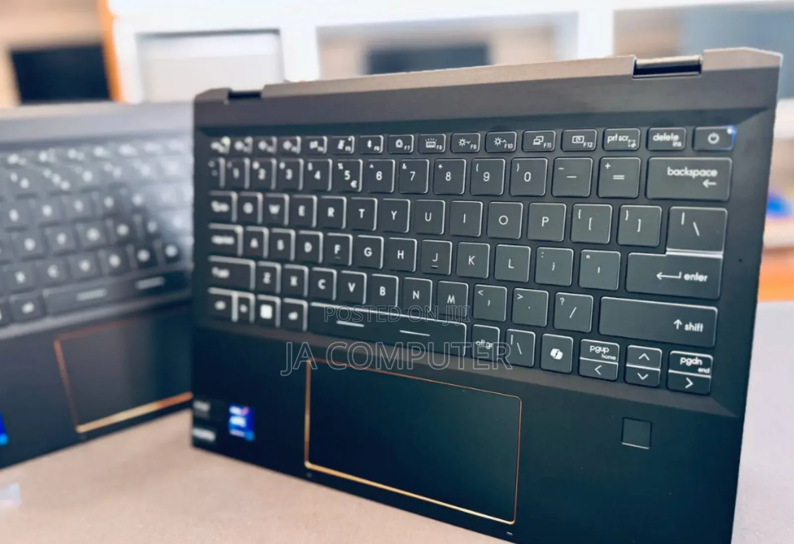 New Laptop MSI Summit E13 Flip Evo 16GB Intel Core Ultra 7 SSD 1T