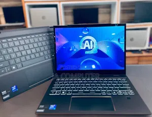 Photo - New Laptop MSI Summit E13 Flip Evo 16GB Intel Core Ultra 7 SSD 1T