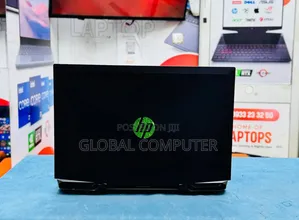 New Laptop HP Pavilion Power 15 16GB Intel Core I5 SSD 512GB