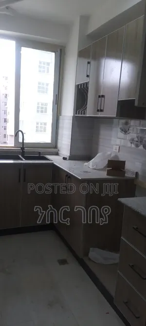 Photo - Furnished 2bdrm Condo in Ayat 49, 40/60, Yeka for rent