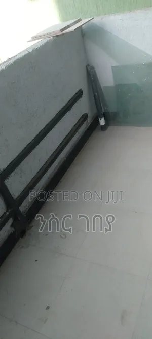 Furnished 2bdrm Condo in Ayat 49, 40/60, Yeka for rent