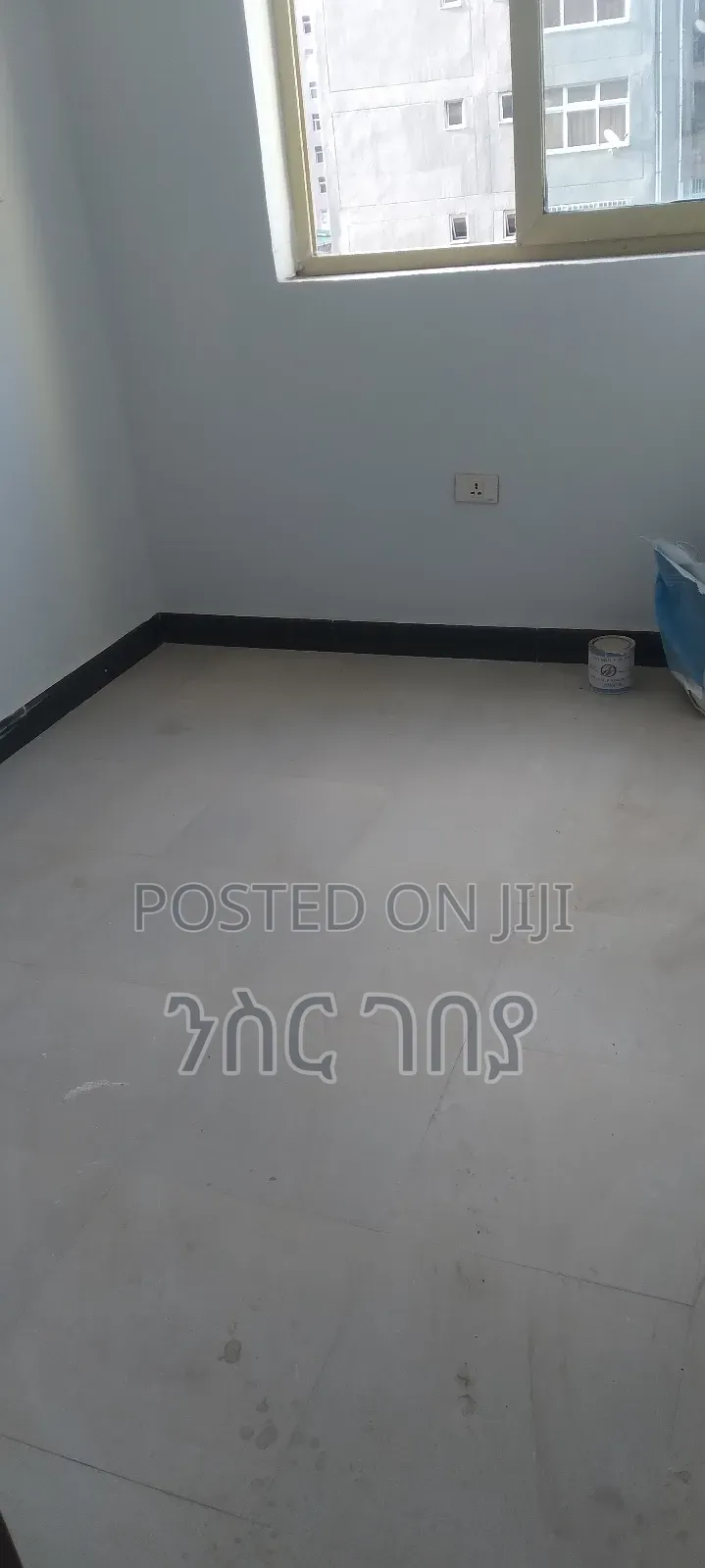 Furnished 2bdrm Condo in Ayat 49, 40/60, Yeka for rent