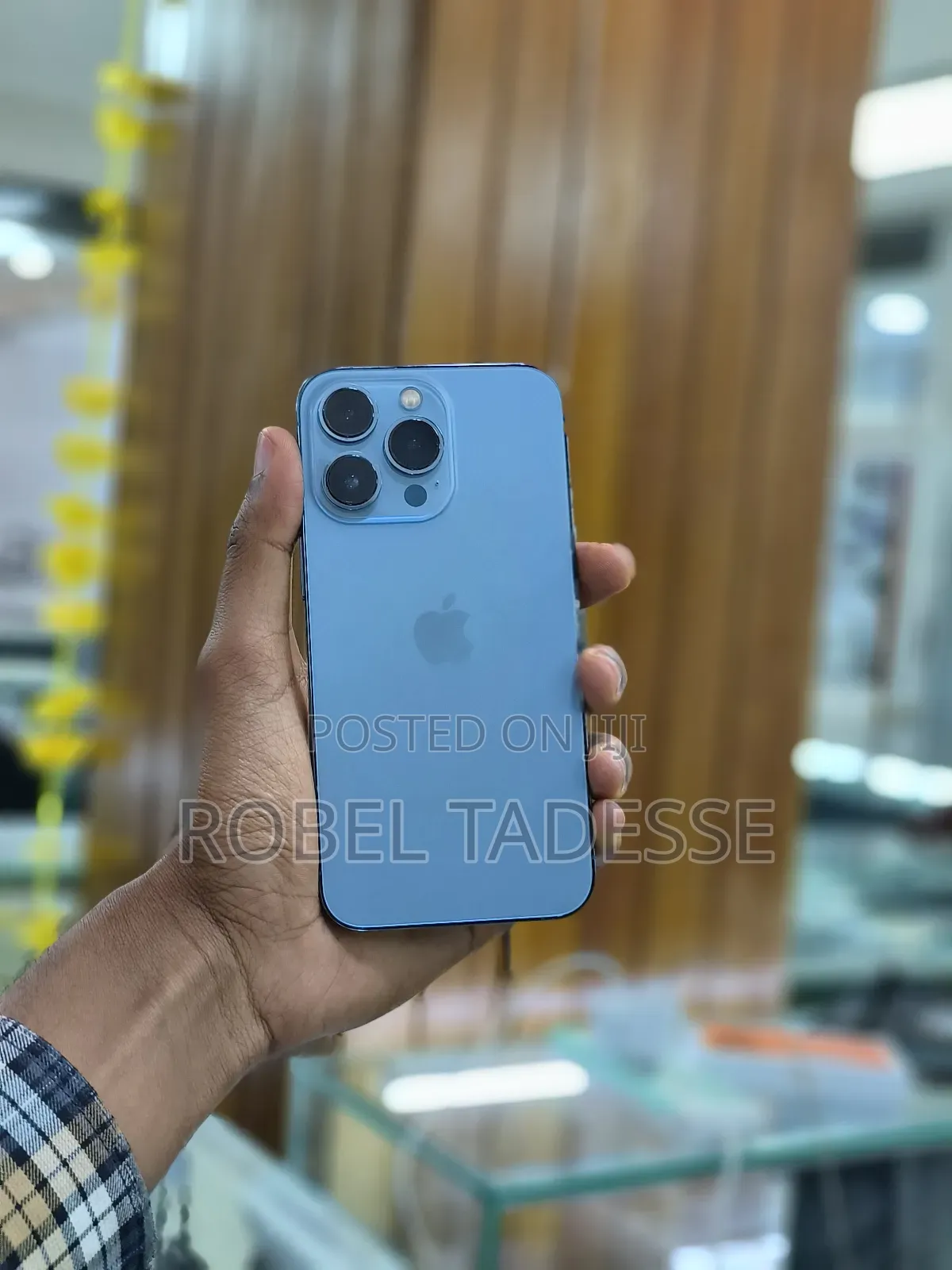 Apple iPhone 13 Pro 128 GB