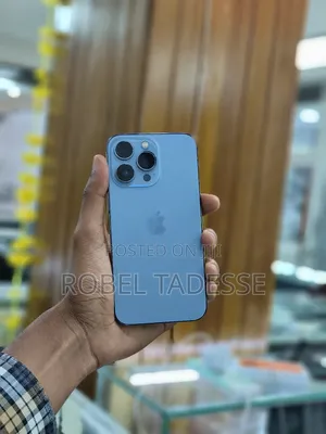 Apple iPhone 13 Pro 128 GB