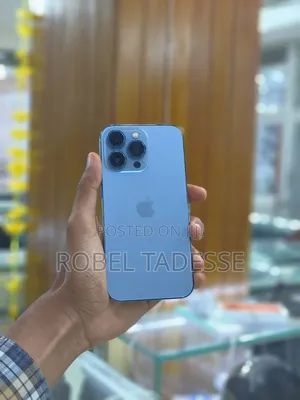 Apple iPhone 13 Pro 128 GB