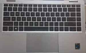 New Laptop HP EliteBook 1030 32GB Intel Core I7 SSD 512GB