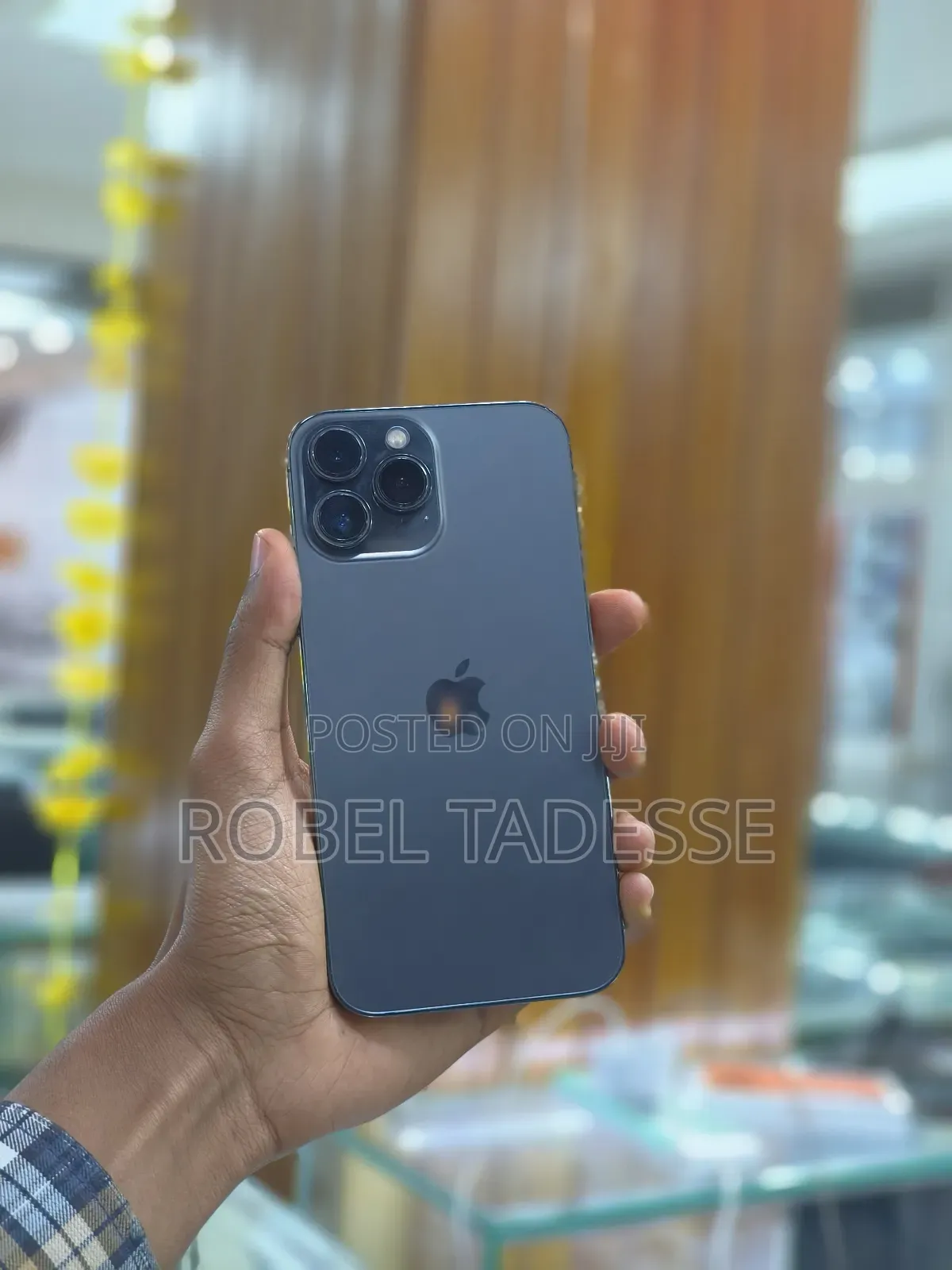 Apple iPhone 13 Pro Max 256 GB