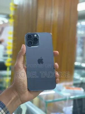 Apple iPhone 13 Pro Max 256 GB