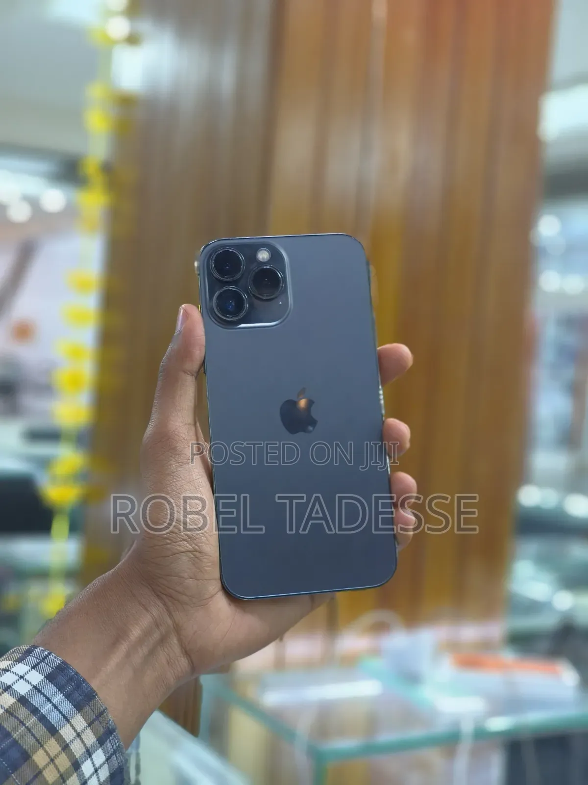 Apple iPhone 13 Pro Max 256 GB