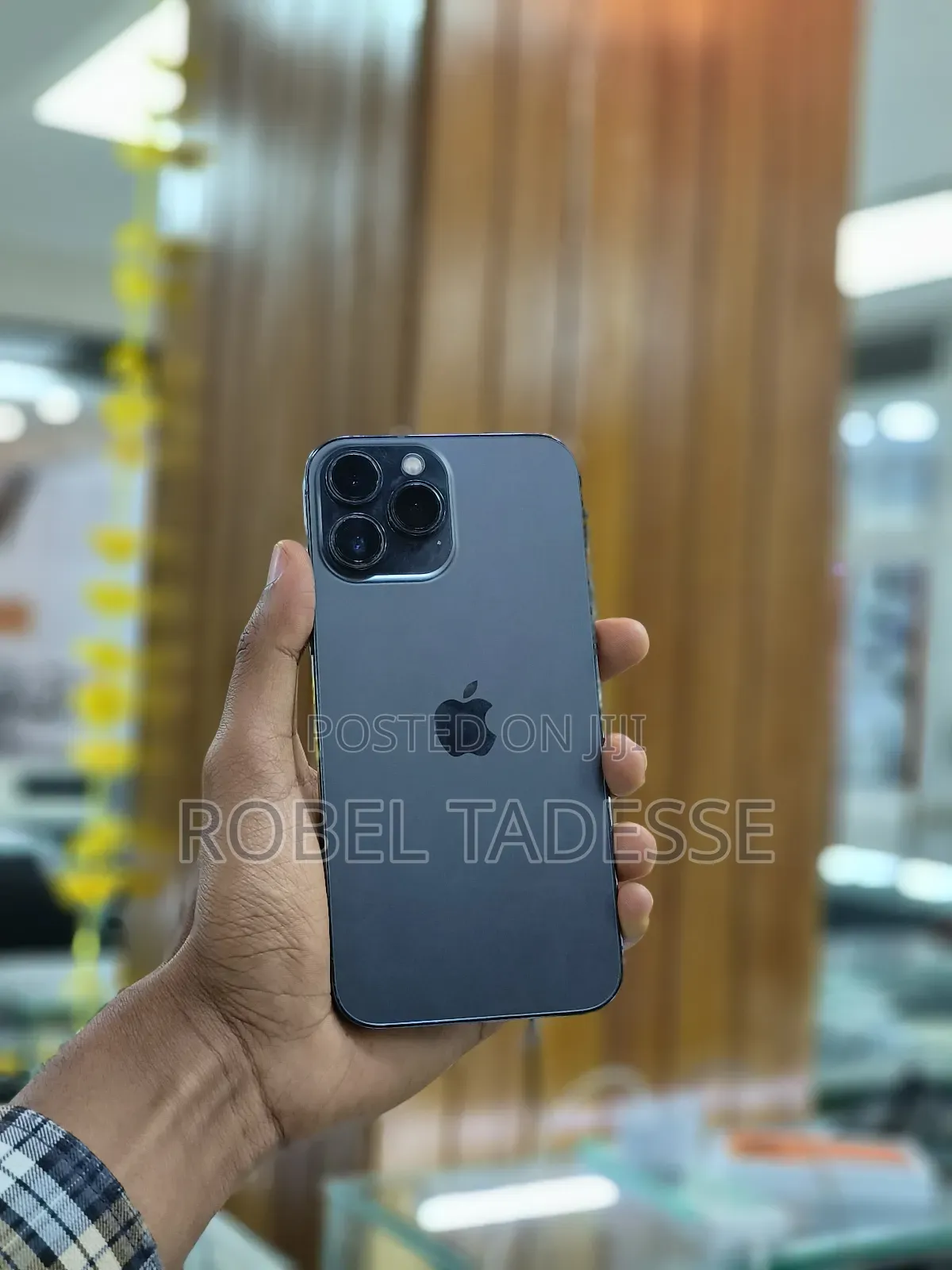 Apple iPhone 13 Pro Max 256 GB