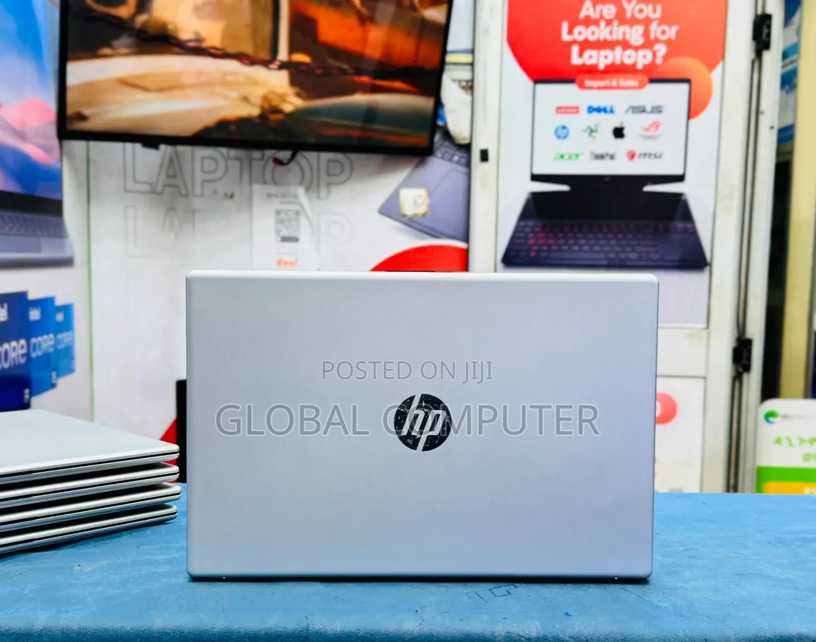 New Laptop HP Stream Notebook 16GB Intel Core I7 SSD 1T