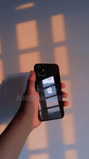 Apple iPhone 11 128 GB Black