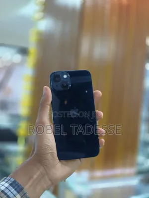 Apple iPhone 13 128 GB Black