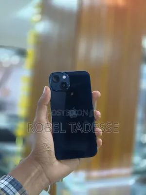 Apple iPhone 13 128 GB Black