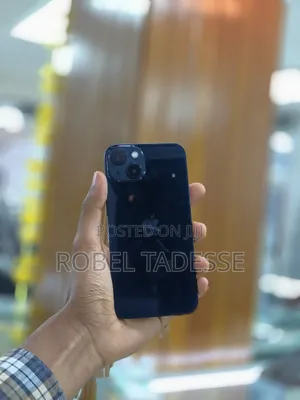 Apple iPhone 13 128 GB Black