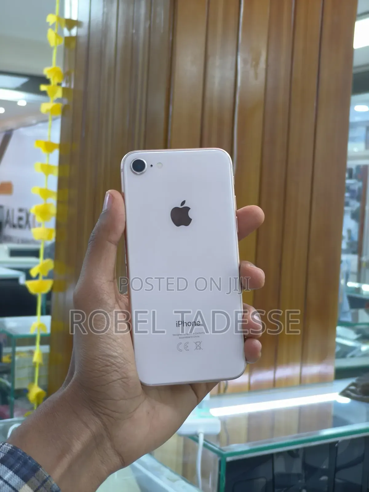 Apple iPhone 8 64 GB