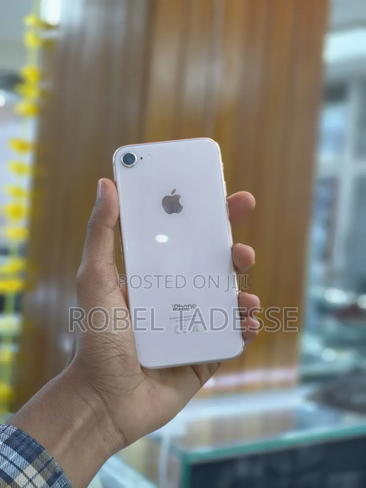 Apple iPhone 8 64 GB