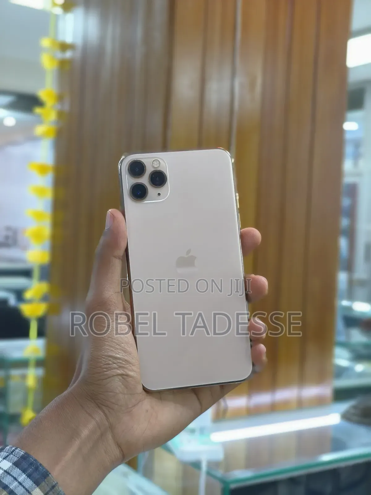 Apple iPhone 11 Pro Max 256 GB