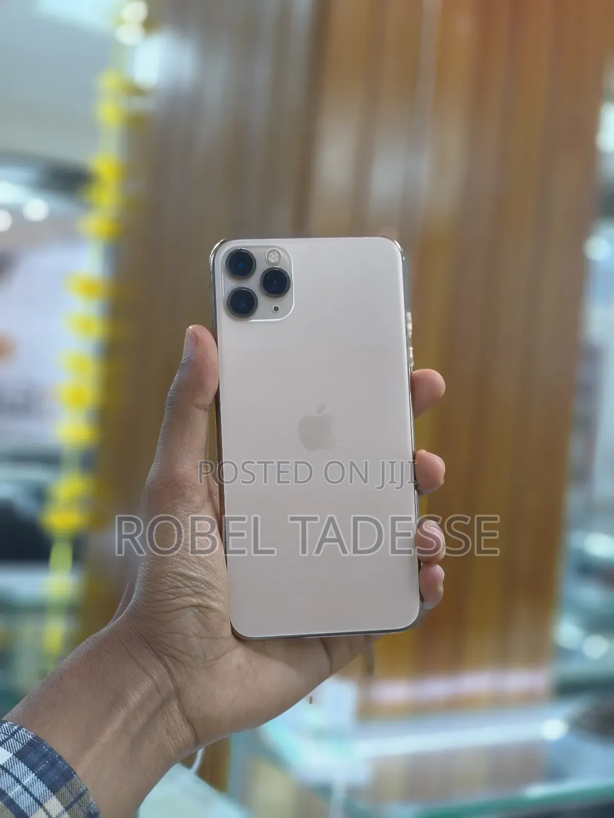Apple iPhone 11 Pro Max 256 GB