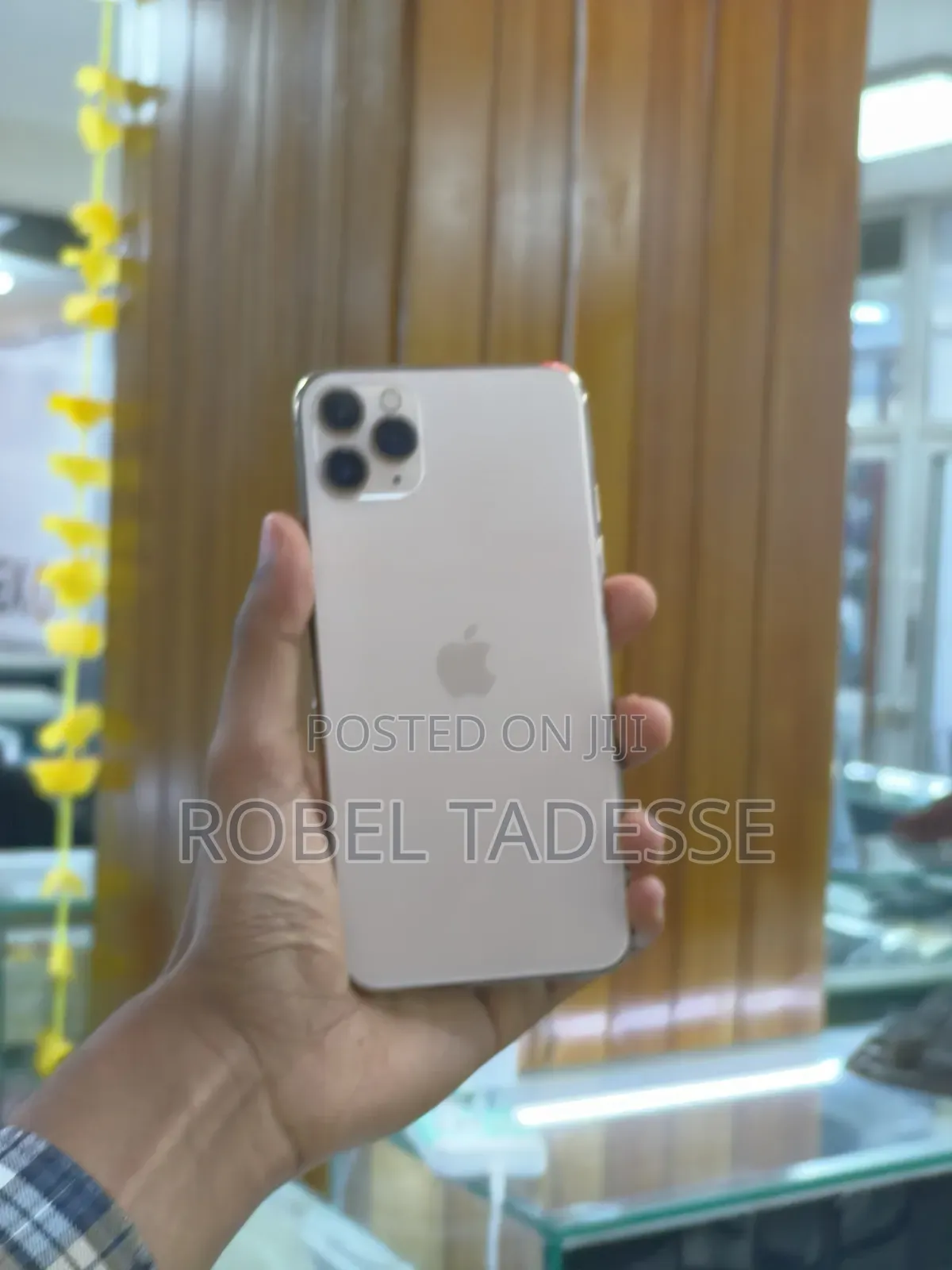 Apple iPhone 11 Pro Max 256 GB