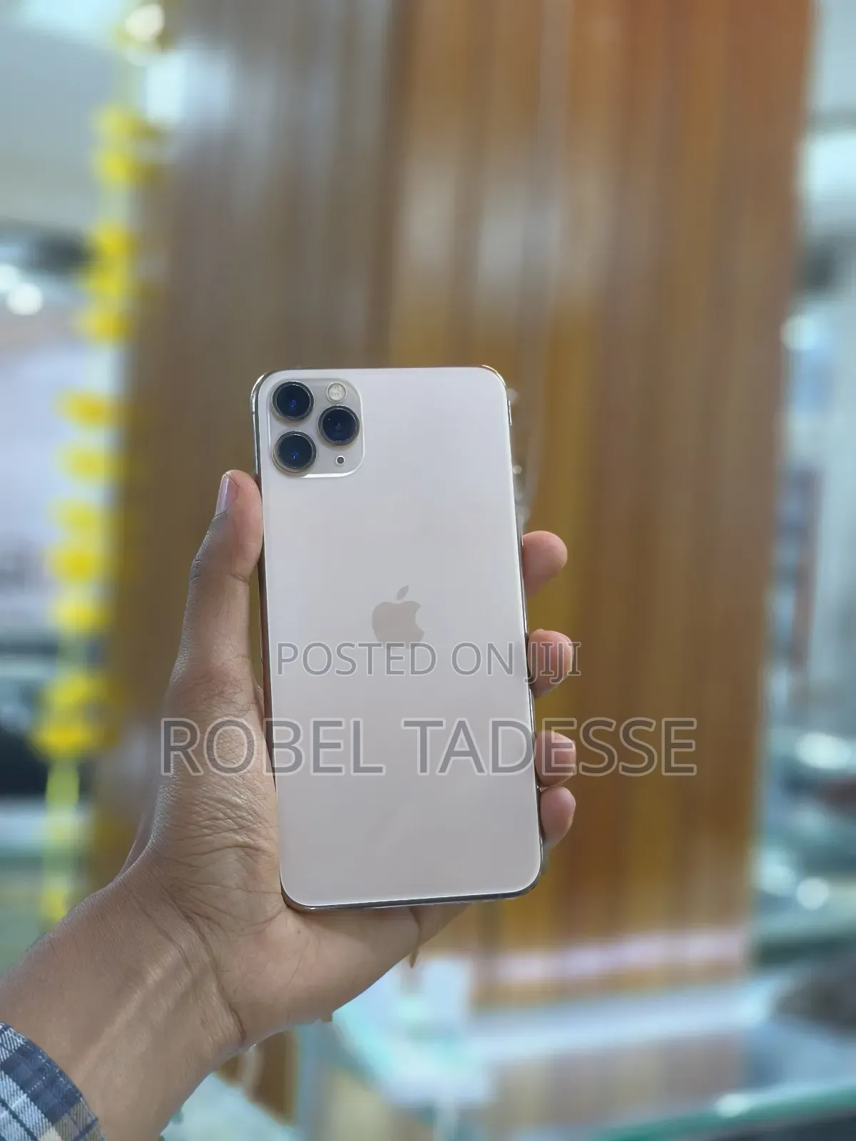 Apple iPhone 11 Pro Max 256 GB