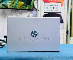 New Laptop HP 15-dy1032wm 8GB AMD Ryzen 5 SSD 512GB