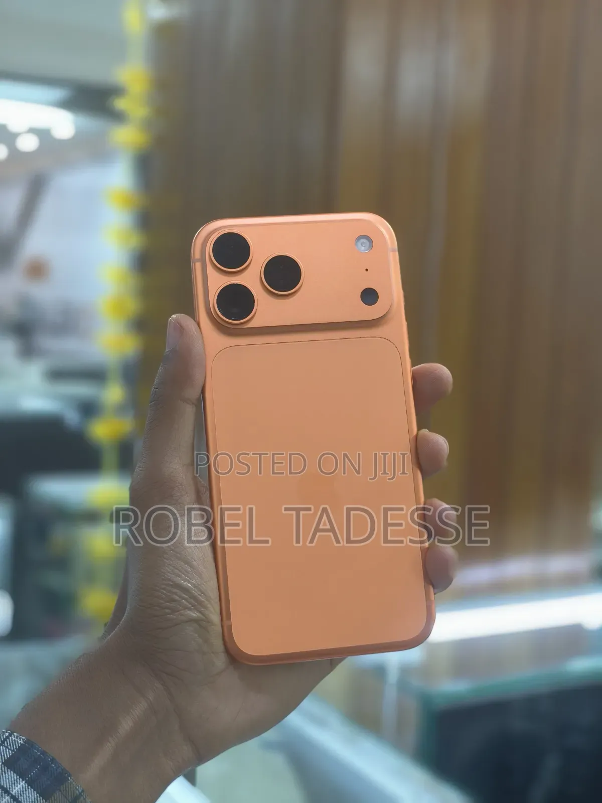 New Apple iPhone 17 Pro Max 256 GB