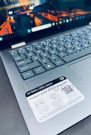 New Laptop HP Envy X360 16GB Intel Core Ultra 7 SSD 1T