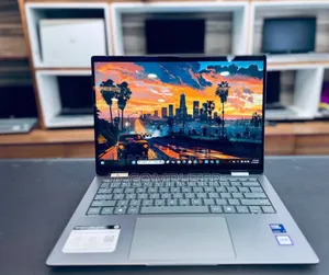 New Laptop HP Envy X360 16GB Intel Core Ultra 7 SSD 1T