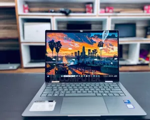 Photo - New Laptop HP Envy X360 16GB Intel Core Ultra 7 SSD 1T