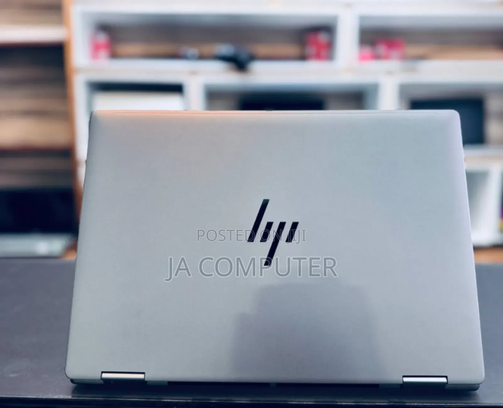 New Laptop HP Envy X360 16GB Intel Core Ultra 7 SSD 1T