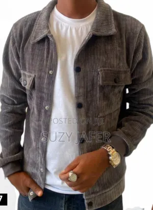 Men Fashion Jacket