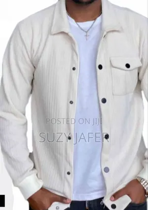 Men Fashion Jacket