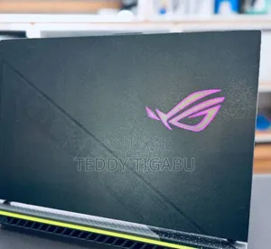 New Laptop Asus ROG Strix G16 G614 32GB Intel Core I9 SSD 2T