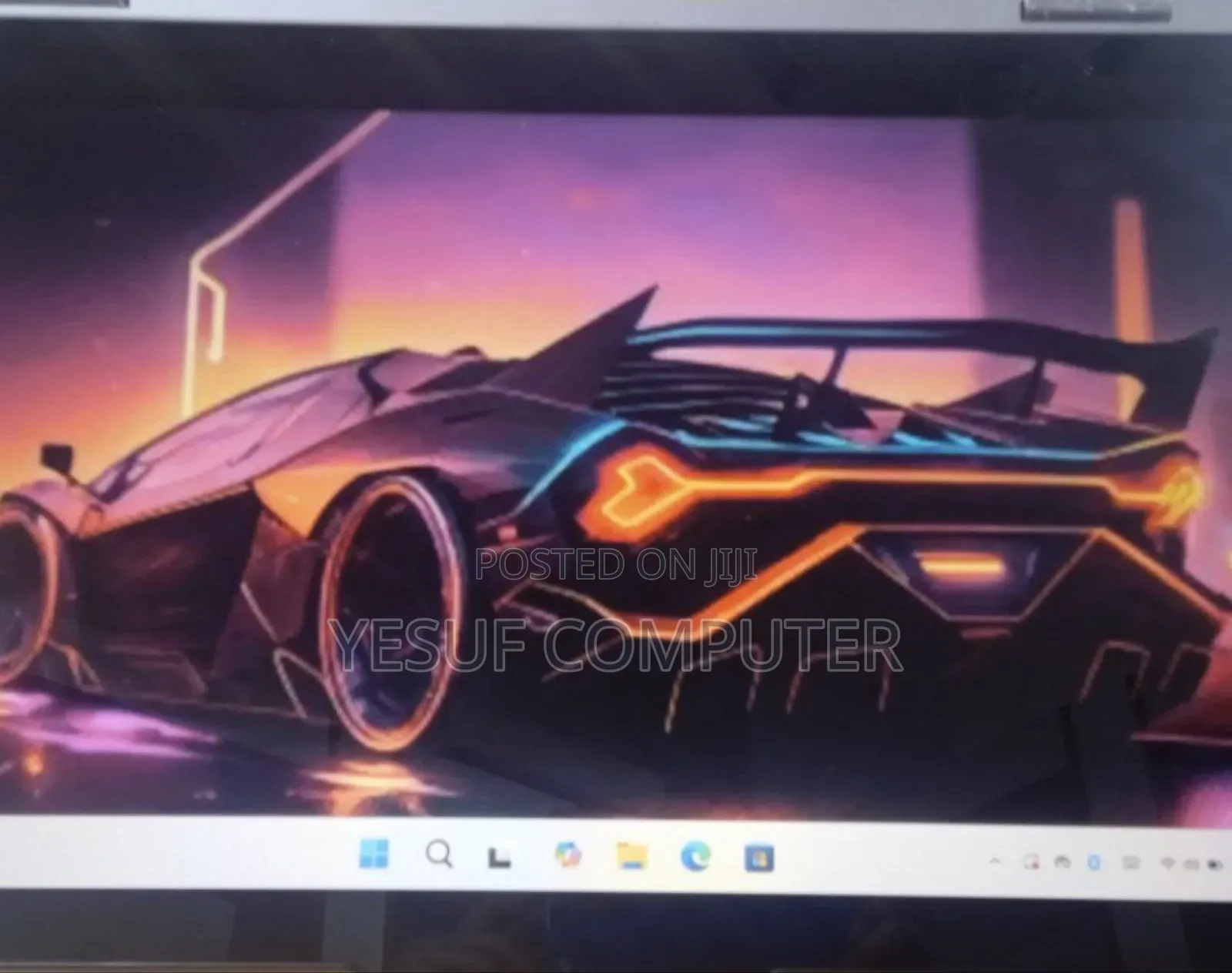 New Laptop Lenovo Yoga 11e 32GB AMD Ryzen 5 SSD 512GB