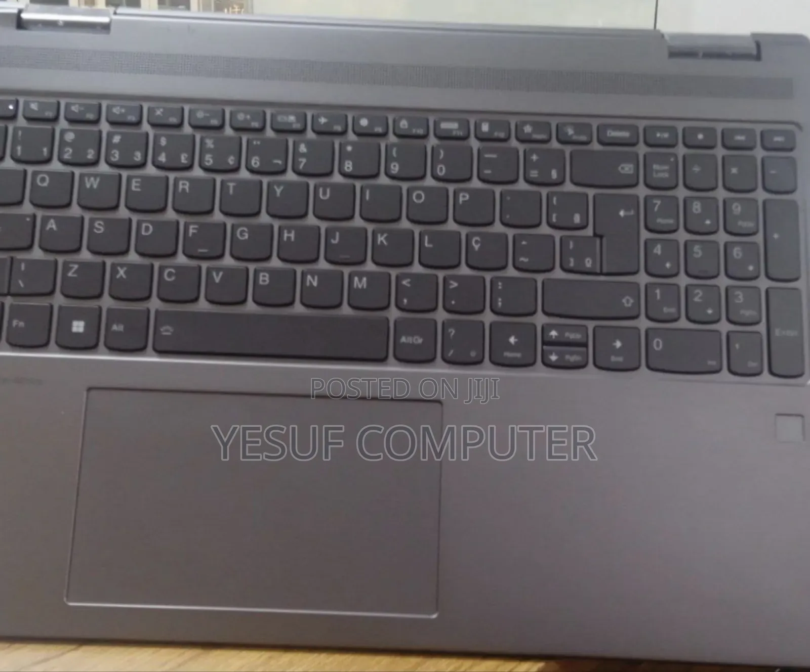 New Laptop Lenovo Yoga 11e 32GB AMD Ryzen 5 SSD 512GB