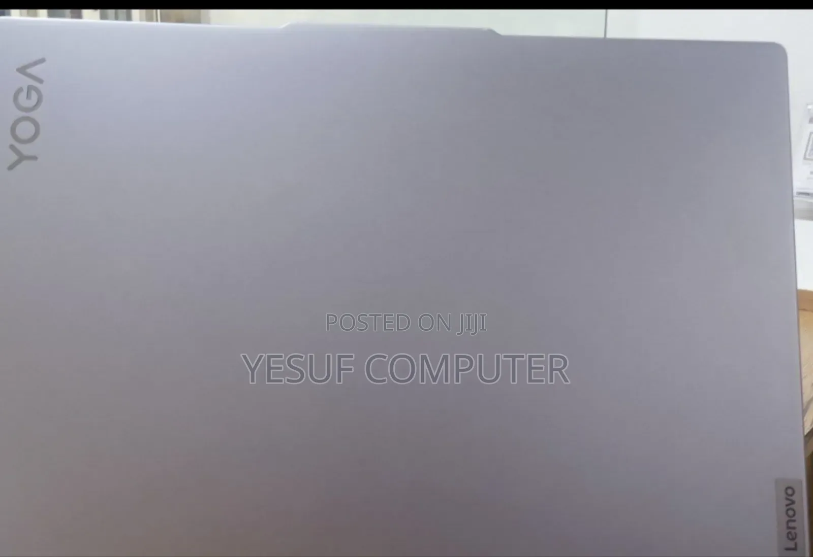 New Laptop Lenovo Yoga 11e 32GB AMD Ryzen 5 SSD 512GB