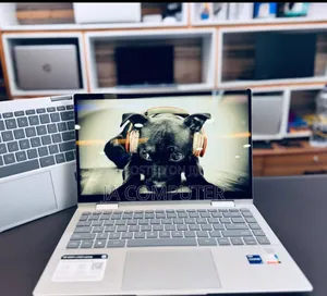 Photo - New Laptop HP Envy X360 16GB Intel Core I7 SSD 1T