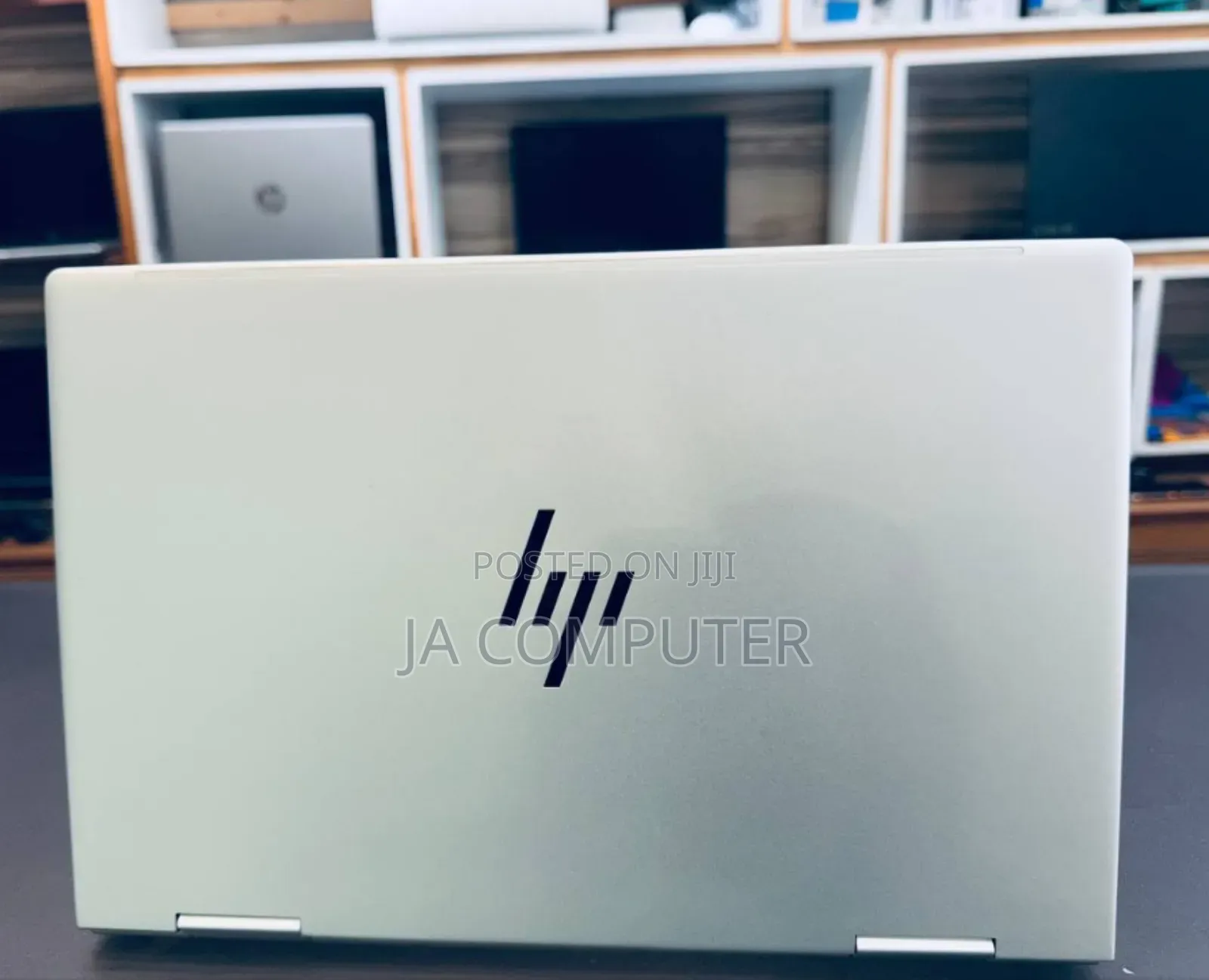 New Laptop HP Envy X360 16GB Intel Core I7 SSD 1T