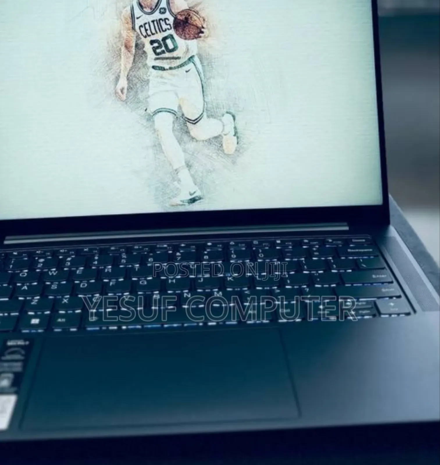 New Laptop Lenovo Yoga 11e 16GB AMD Ryzen 7 SSD 1T